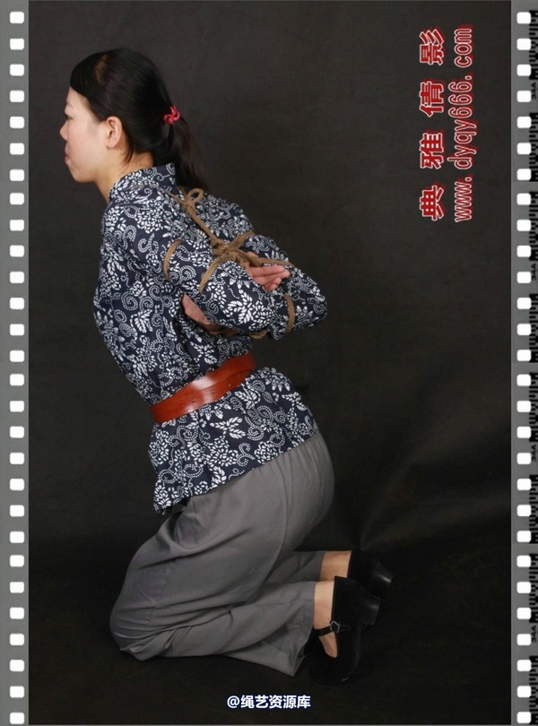 典雅倩影 - 217-大屯村交通员安妮 第 79 张图片