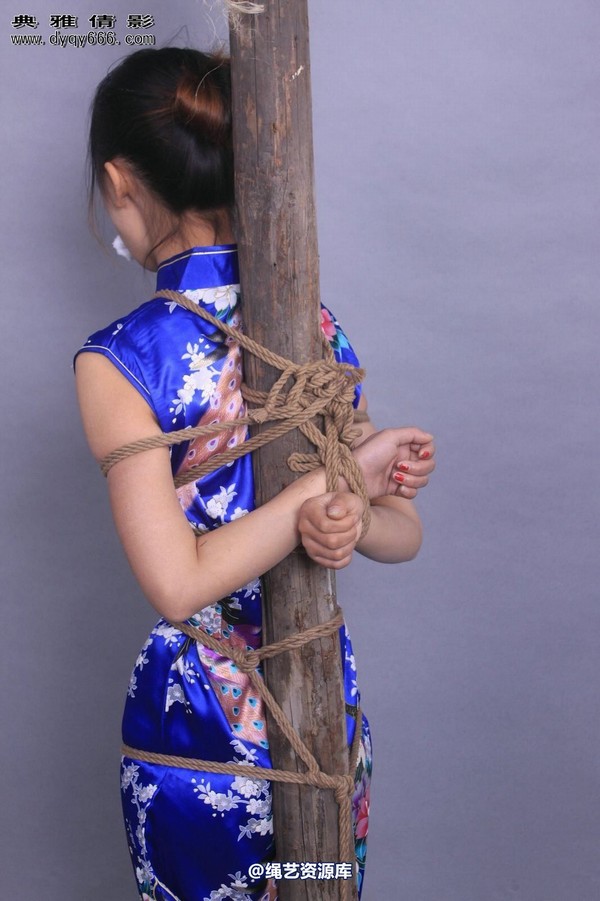 典雅倩影 - 036-我们的大小姐丽莎被绑架了 第 35 张图片