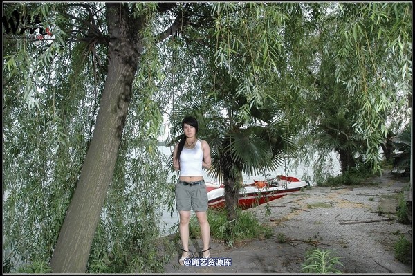 唯美之家 - 08-05-30东湖外景2 第 116 张图片