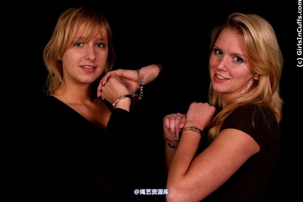 girlsincuffs - gic064 第 67 张图片