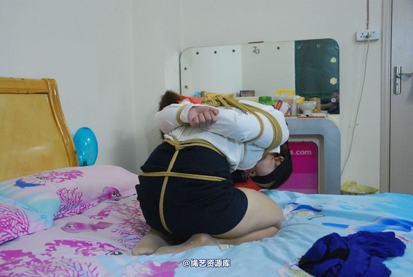 唯美之家 - 小优职业装 第 40 张图片