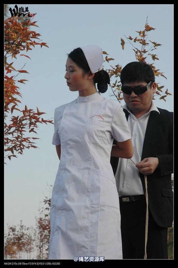 唯美之家 - 2008-11-13外拍(集体) 第 377 张图片