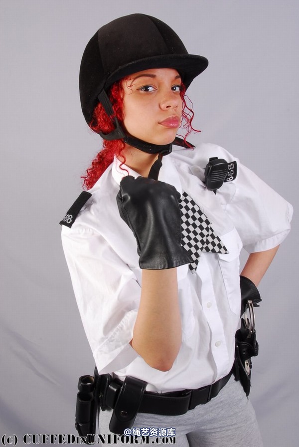 cuffedinuniform - ciu073 第 56 张图片