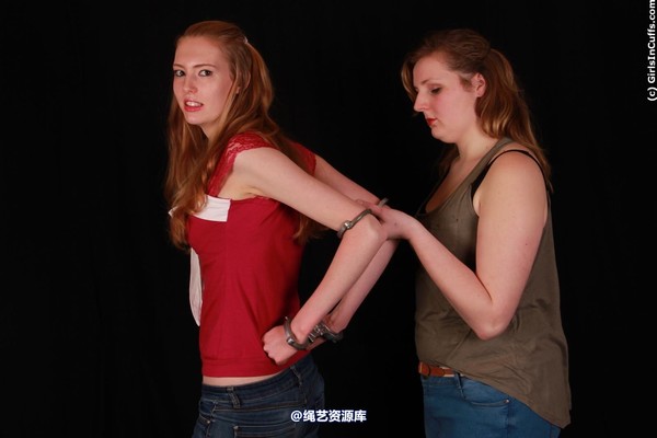 girlsincuffs - gic495 第 64 张图片