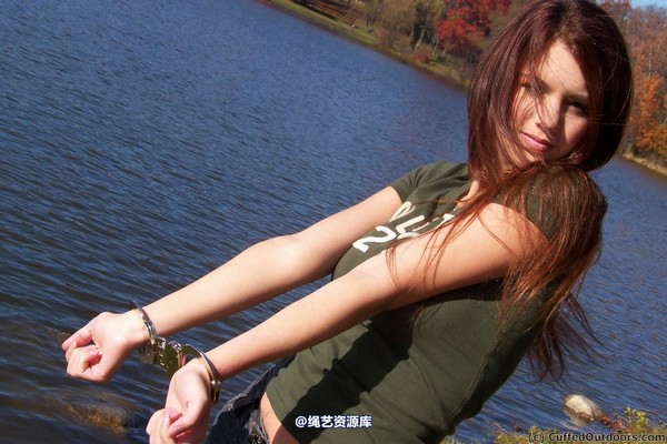 cuffedoutdoors - cod219 第 98 张图片