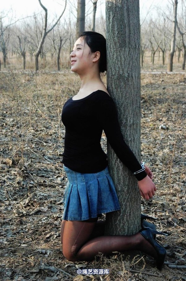 mj影视 - 2013-3-4陈沫踏青 黑丝美女最终的不归路 第 204 张图片