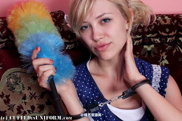 cuffedinuniform - ciu111 第 79 张图片