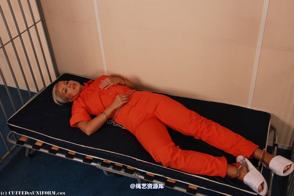 cuffedinuniform - ciu345 第 66 张图片