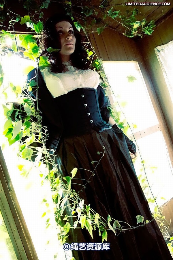 limitedaudience - 2008 veriddian the summerhouse 第 9 张图片