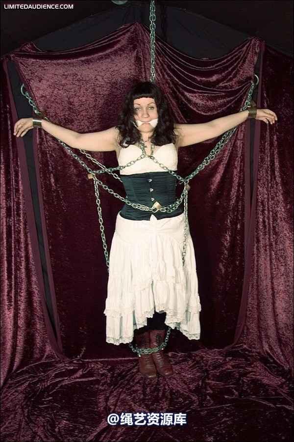 limitedaudience - 2008 veriddian chains on velvet 第 19 张图片