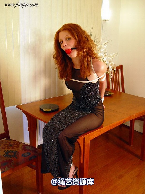 jbroper - Serina Mitchell 7 第 19 张图片