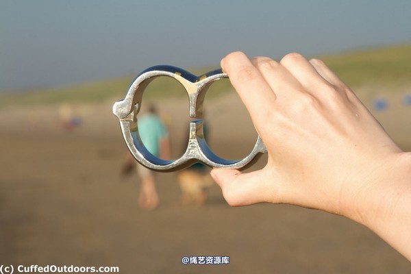 cuffedoutdoors - cod609 第 6 张图片