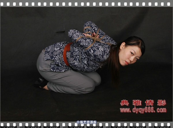 典雅倩影 - 217-大屯村交通员安妮 第 87 张图片