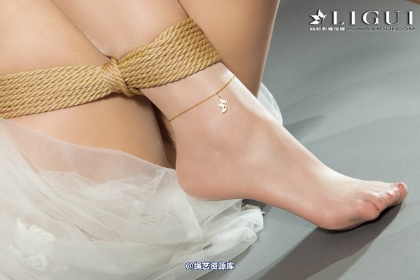 丽柜美束 - 2018-08-24 莜莜 新娘 第 68 张图片