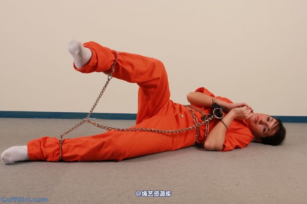 cuffgirl - cg146 第 46 张图片