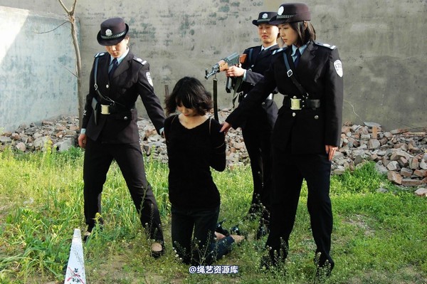 mj影视 - 林晓青‘毒枭’大姐大2-2013-04-28 第 123 张图片