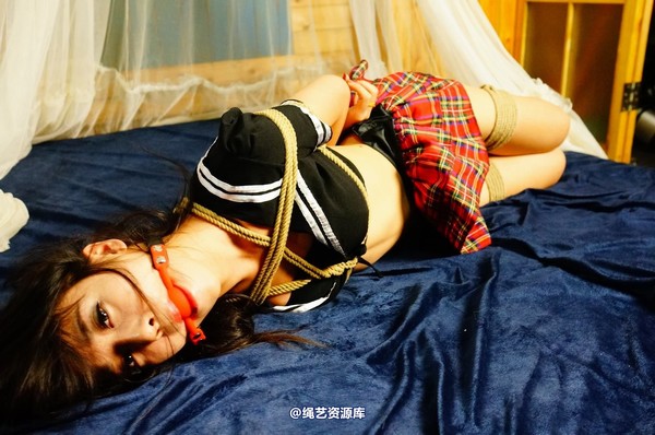 dk13美束馆 - 9.19-红袖黑水手服D-122P 第 2 张图片