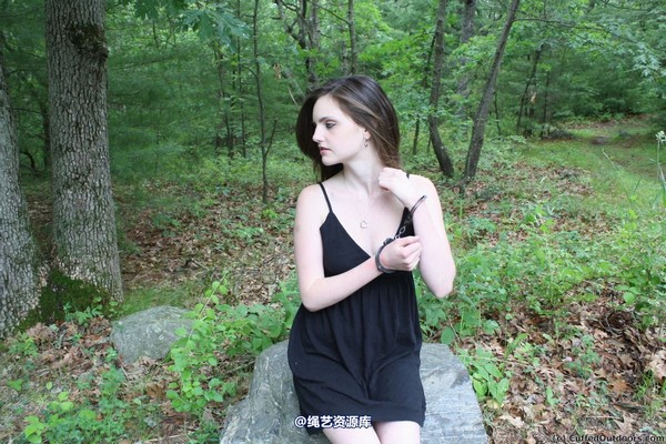 cuffedoutdoors - cod225 第 123 张图片