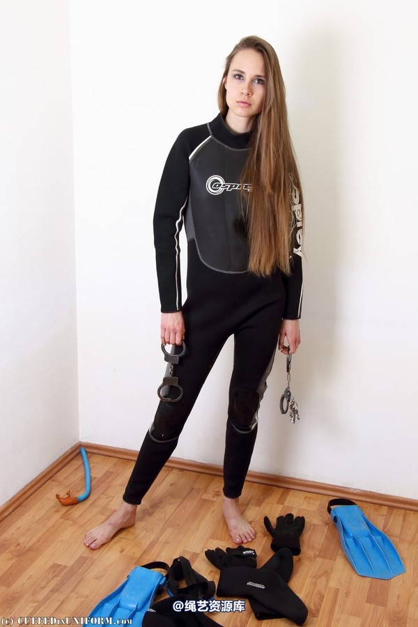 cuffedinuniform - ciu381 第 8 张图片