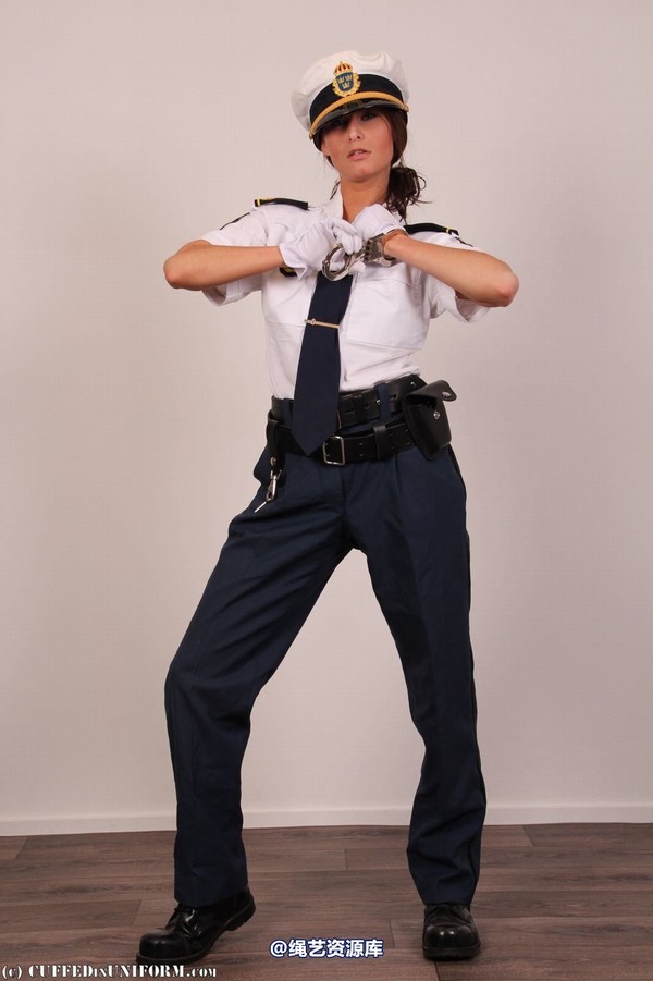 cuffedinuniform - ciu264 第 63 张图片