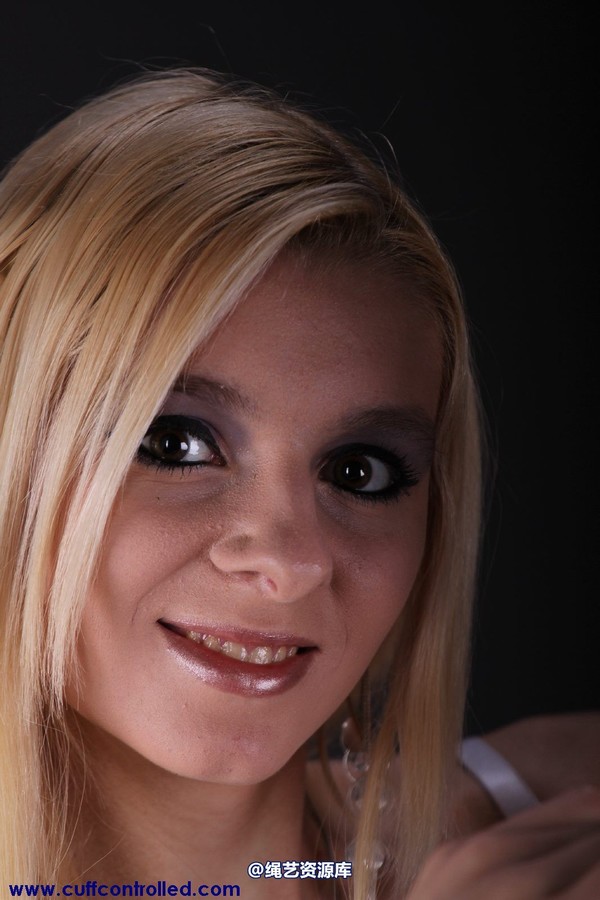 girlsinsteel - Blonde Debi 第 44 张图片