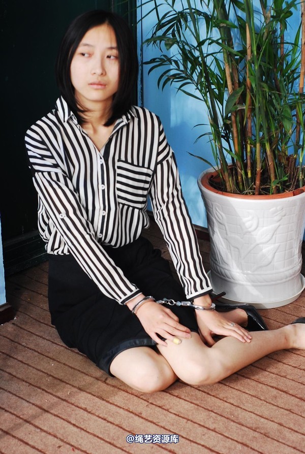 唯美之家 - 白雪试服装12 第 59 张图片