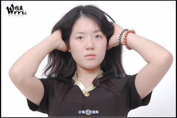 唯美之家 - 新模晓雨2009-10-5 第 73 张图片