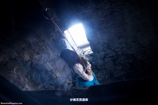 restrainedelegance - The Wrong Target 第 82 张图片