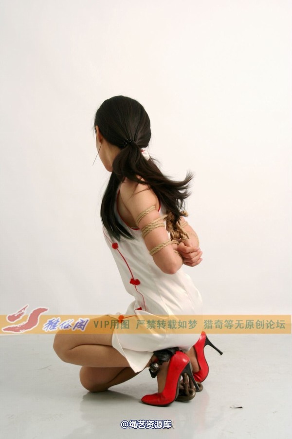 雅俗阁 - 2013-NO.4Model 雅曼 第 38 张图片