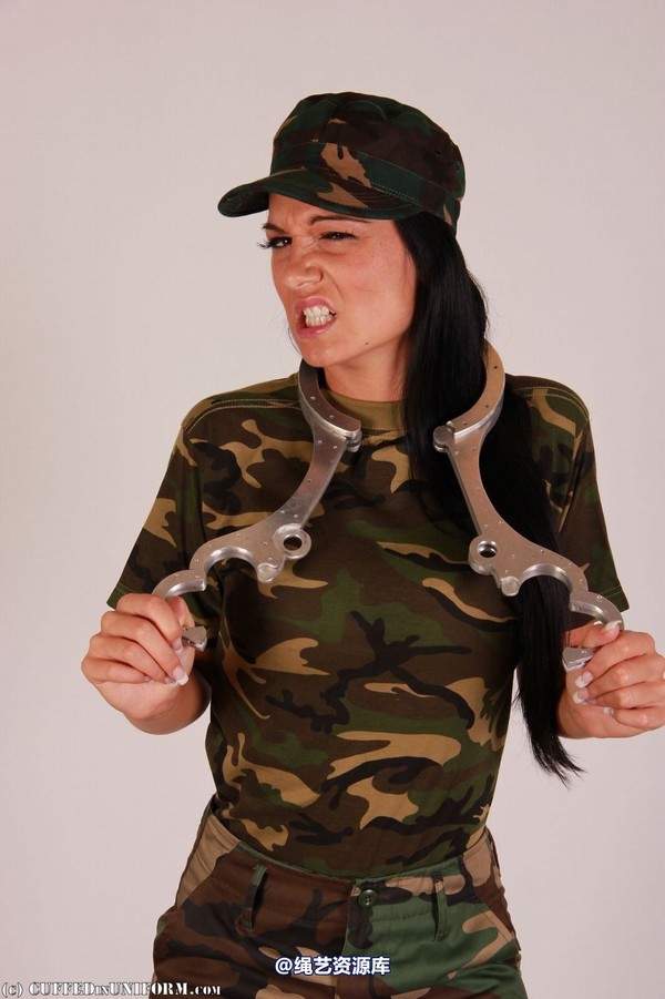 cuffedinuniform - ciu247 第 57 张图片