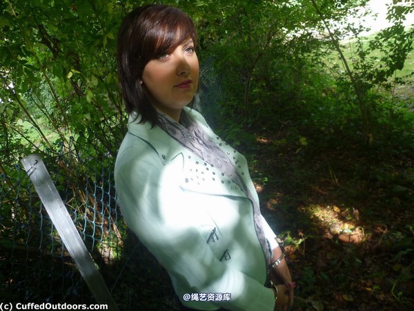 cuffedoutdoors - cod342 第 68 张图片