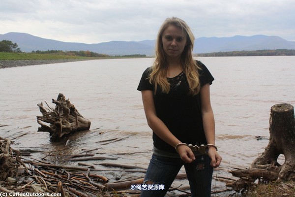 cuffedoutdoors - cod292 第 20 张图片