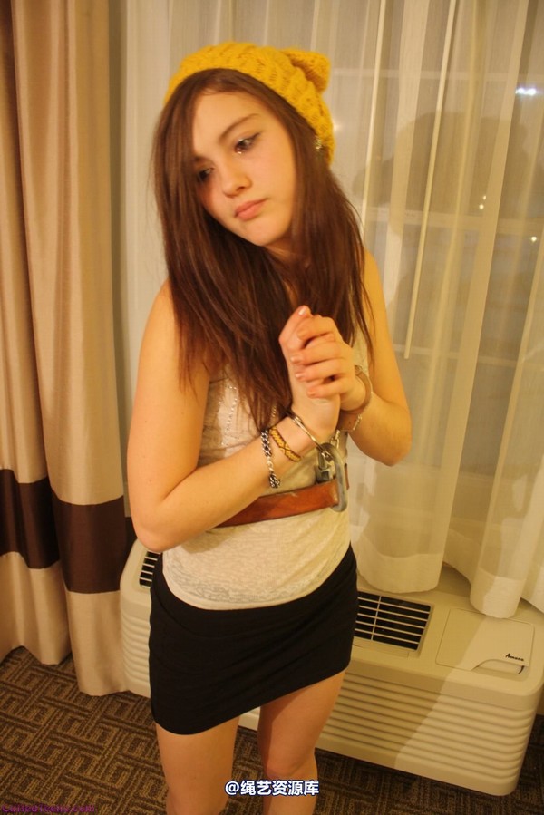 cuffedteens - ct272 第 76 张图片