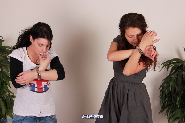 cuffgirl - cg178 第 21 张图片