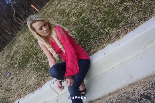 cuffedoutdoors - cod287 第 13 张图片
