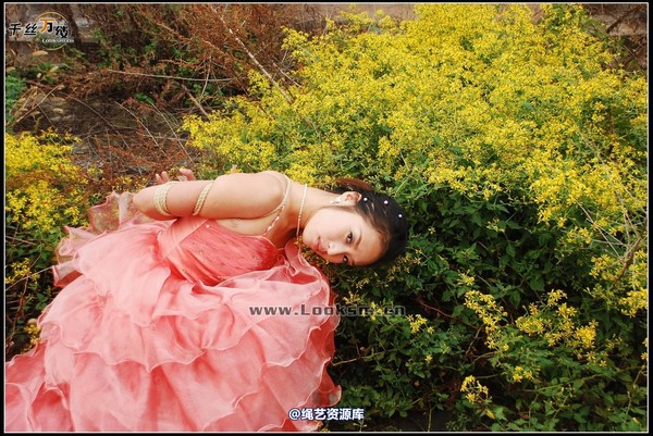 千丝万缕 - 2007-10-27日照片 第 9 张图片