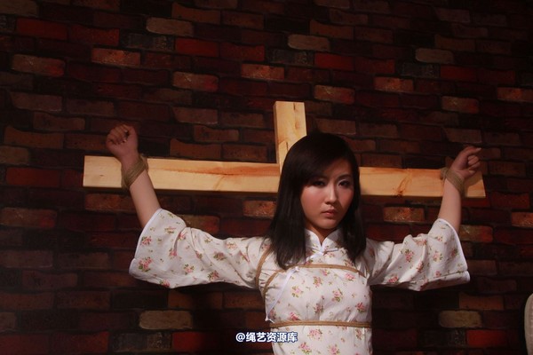神艺缘 - 069-不听话被罚--驷马凳 第 10 张图片