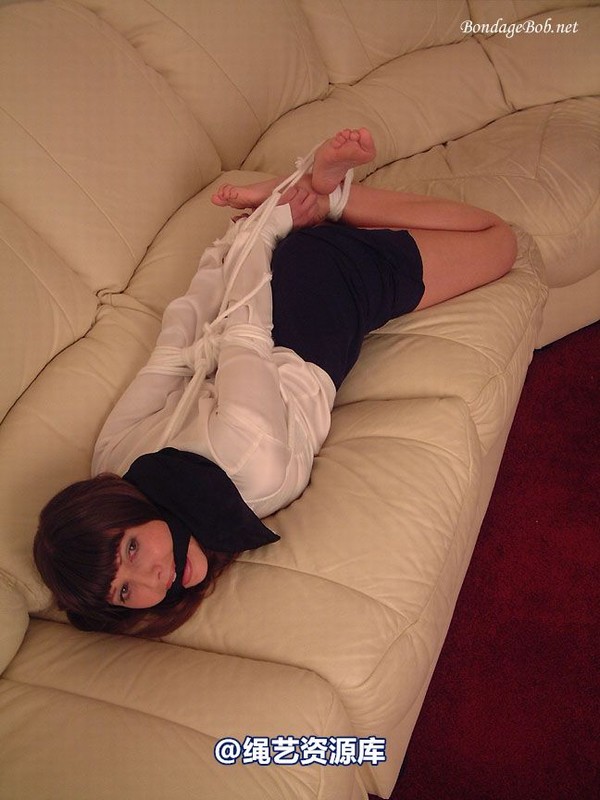 bondagebob - Belinda Followed 第 14 张图片