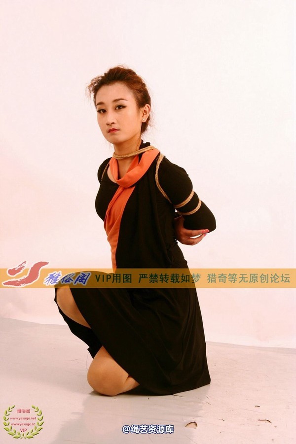 雅俗阁 - 2013-NO.26Model雅熙 第 64 张图片
