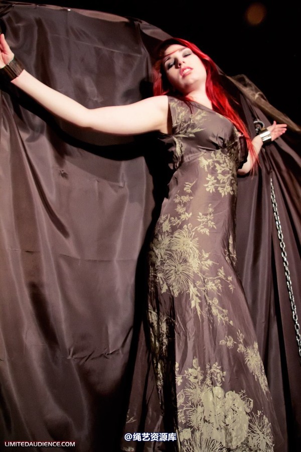 limitedaudience - 2011 ivory penance at home 第 9 张图片