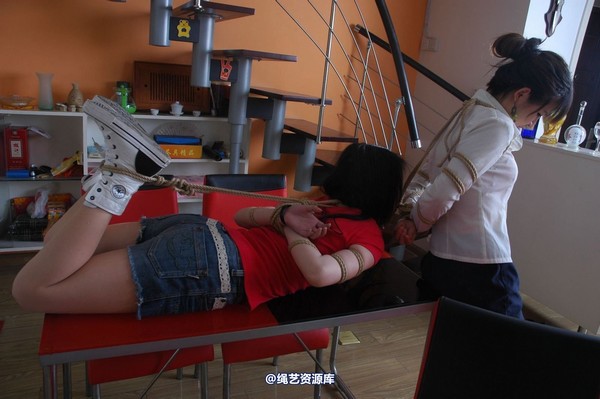 唯美之家 - 秀玉和提娜2010-3-19 第 71 张图片
