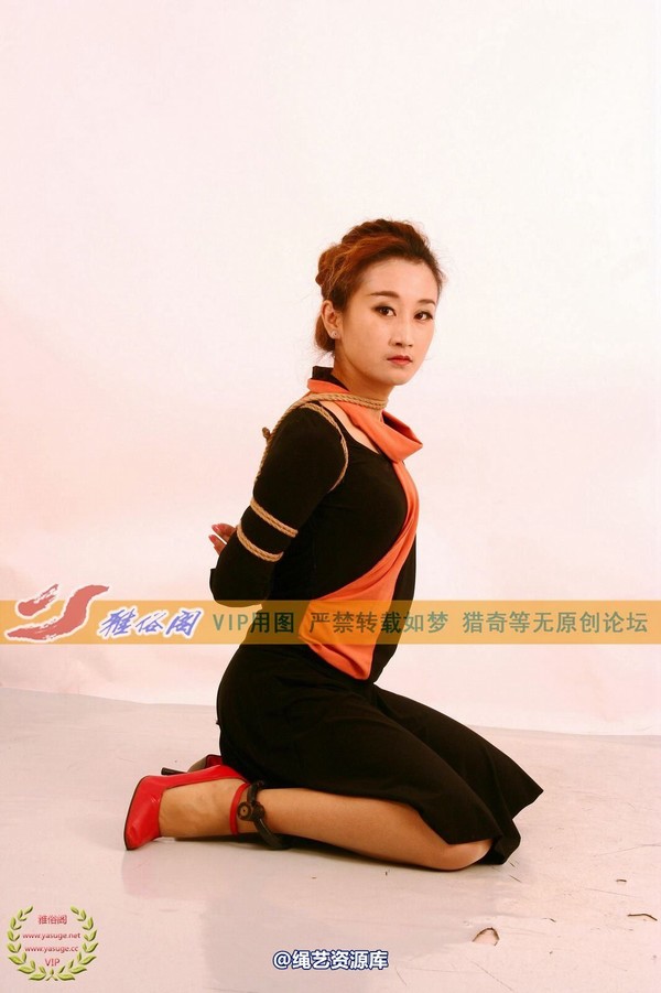 雅俗阁 - 2013-NO.26Model雅熙 第 144 张图片
