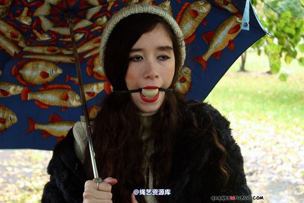 gaggedinpublic - gip544 第 31 张图片
