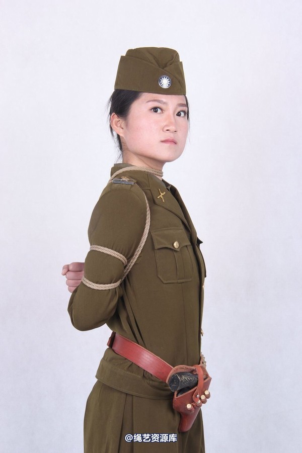 胜景山庄 - 256-新模军统服 第 16 张图片
