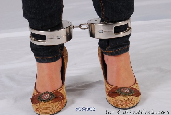 cuffedfeet - cf142 第 20 张图片