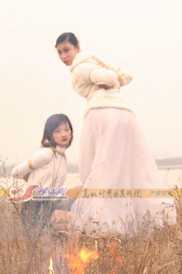 雅俗阁 - 20060325新太行采风---烈火中永生 第 11 张图片