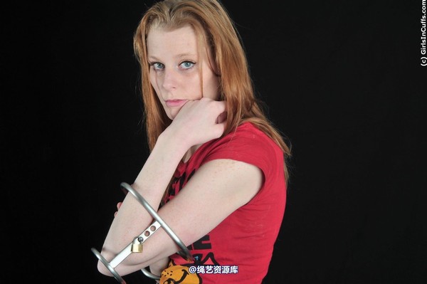 girlsincuffs - gic287 第 17 张图片