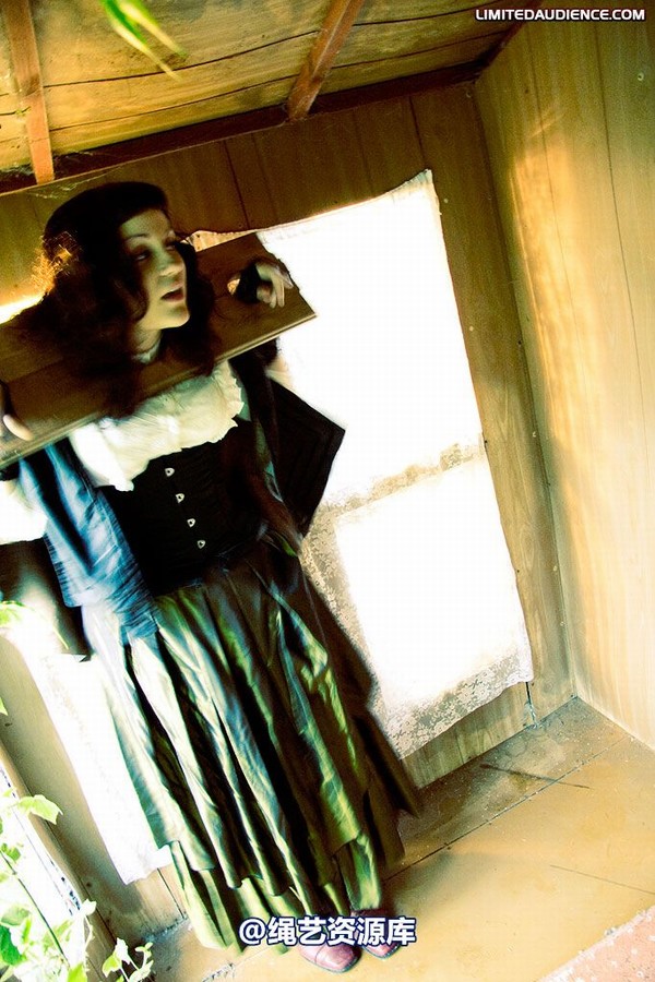 limitedaudience - 2008 veriddian the summerhouse 第 47 张图片