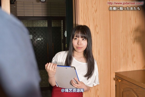jpdamsel - 20190112 �Oの家の女 第 1 张图片