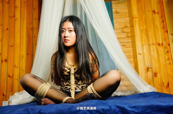 dk13美束馆 - 10.6-C小贝豹纹装-120P 第 66 张图片
